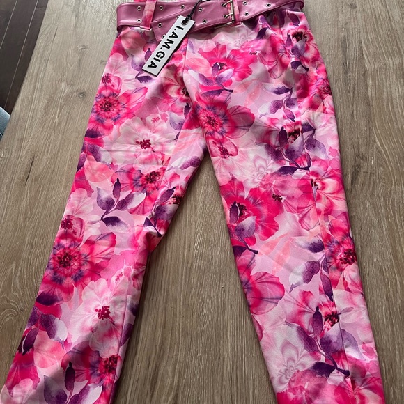 Rylee Pant I AM GIA never worn - Picture 7 of 9